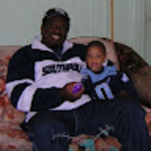 Meet your Posher, Kyle